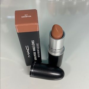 Mac cosmetics lipstick